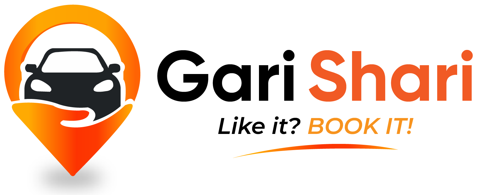 GariShari logo